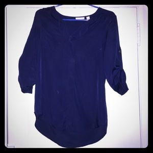 New York and company blouse